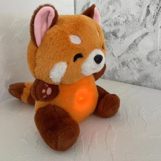 Adorable Multi-Function Plush Lamb Toy – Perfect for Infants (0–3Y) ✨