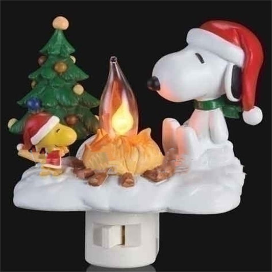 Ghost Bonfire Night Light – Spooky Resin Craft Decoration for Home & Holidays ✨