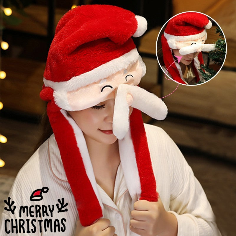 Fun & Stylish Christmas Hats – Light-Up Holiday Headwear