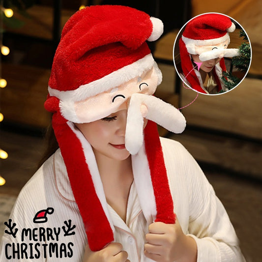 Fun & Stylish Christmas Hats – Light-Up Holiday Headwear