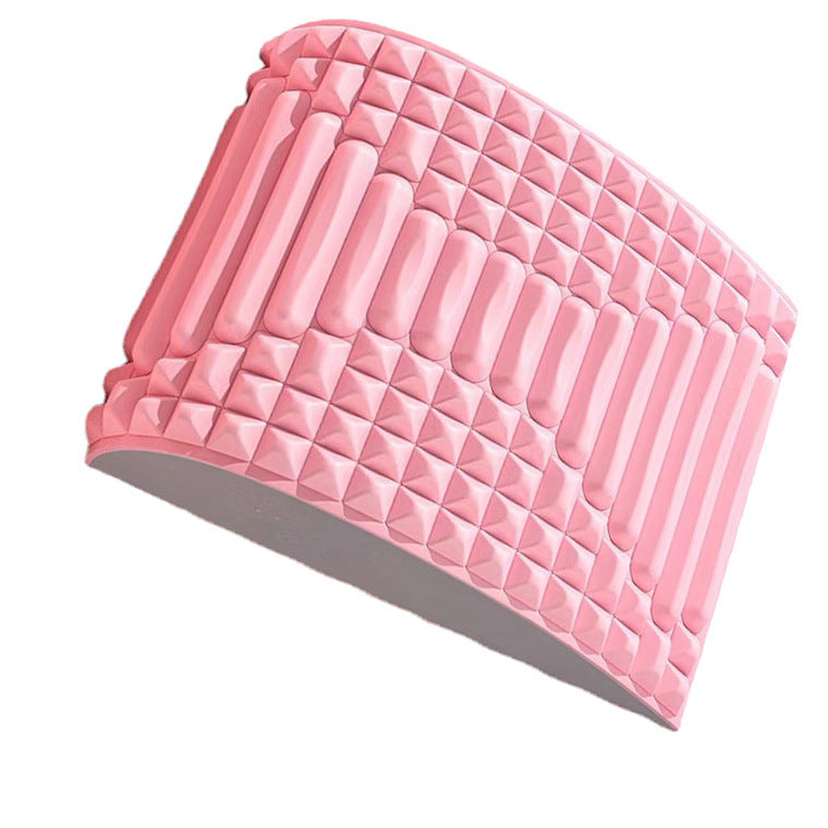 Lumbar Spine Reliever – Back Pain & Muscle Tension Relief