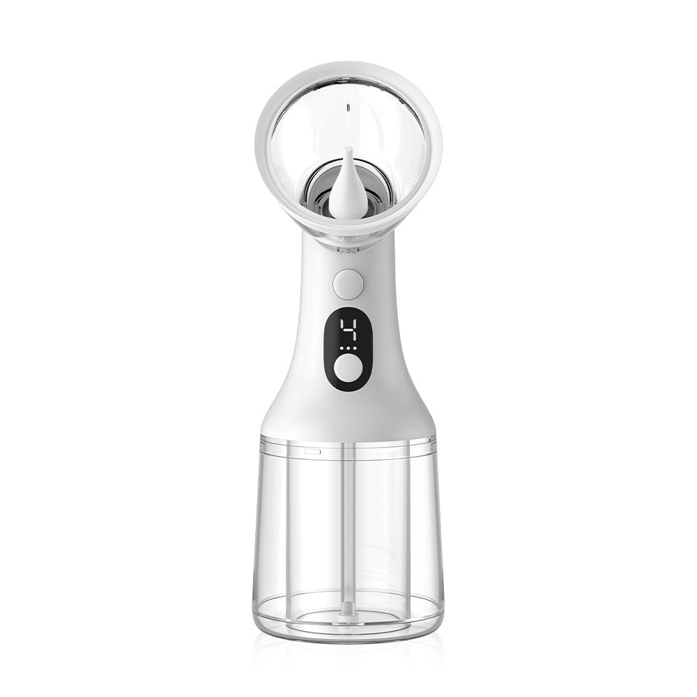 Electric Ear Cleaner – Safe Ear Wax Removal Tool (ABS Design)