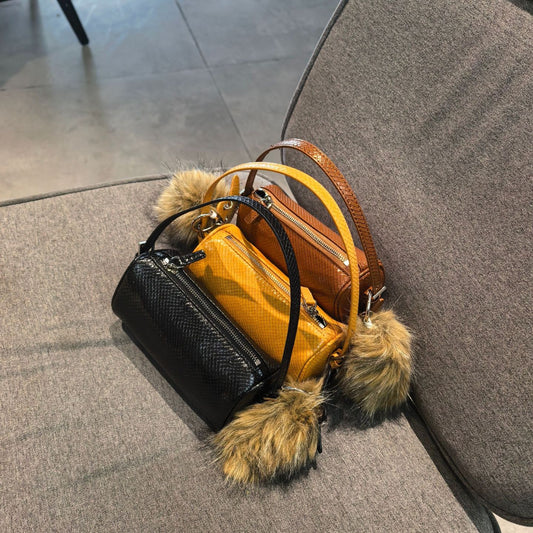 Everyday Mini Handheld Shoulder And Crossbody Bag