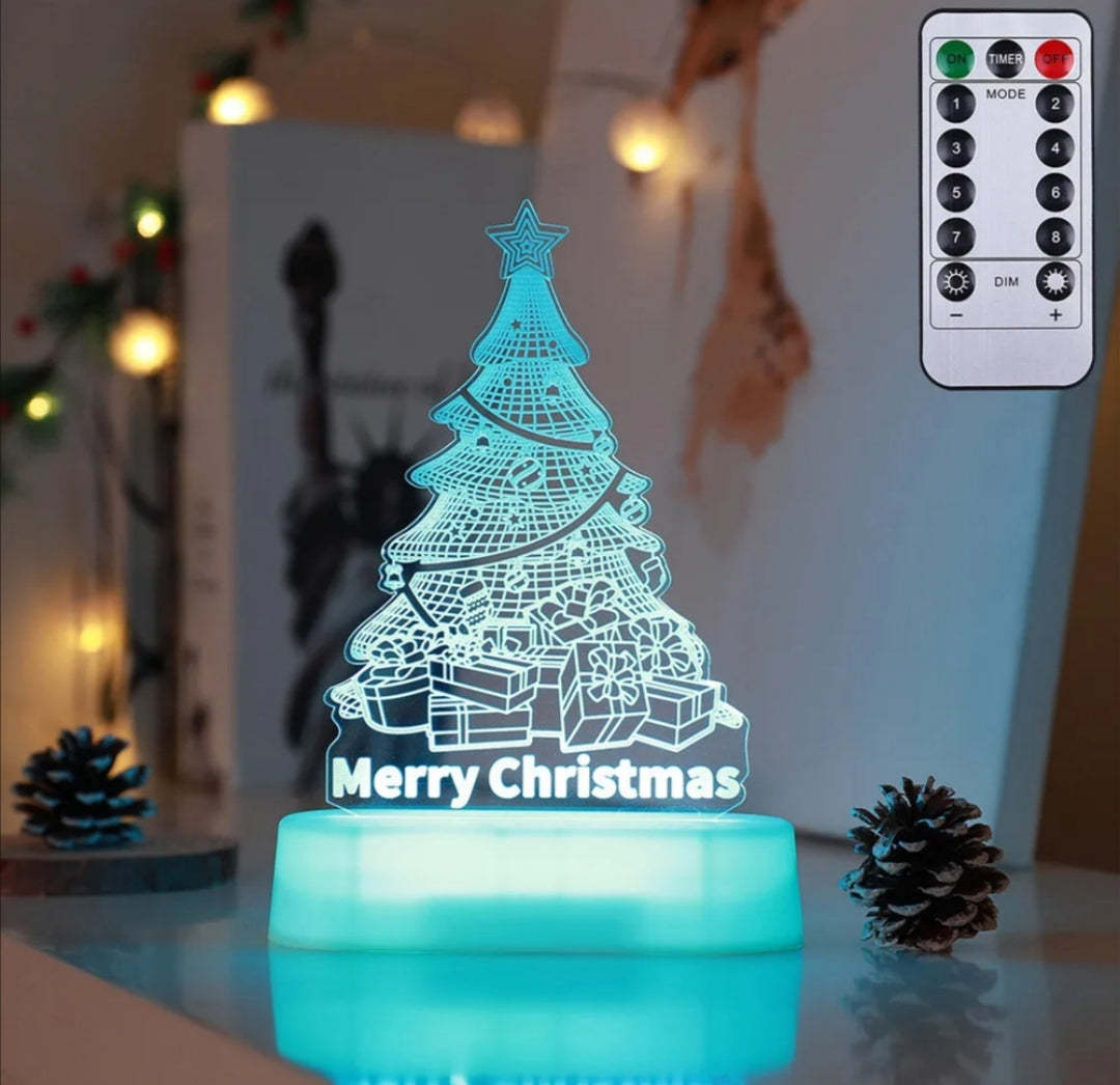 ✨ Chinese Style LED Decorative Night Lamp – Elegant Glow for Every Space
