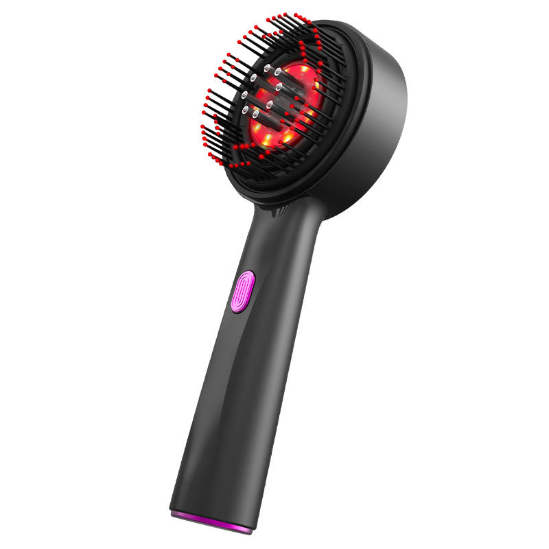 Scalp Soothing Massager – Relax Anytime, Anywhere