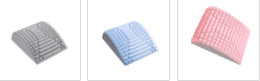 Lumbar Spine Reliever – Back Pain & Muscle Tension Relief