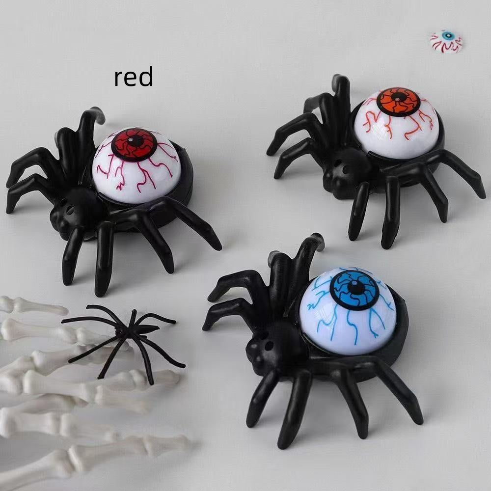 2025 New Halloween LED Light – Spooky Pumpkin & Creepy Candle Designs